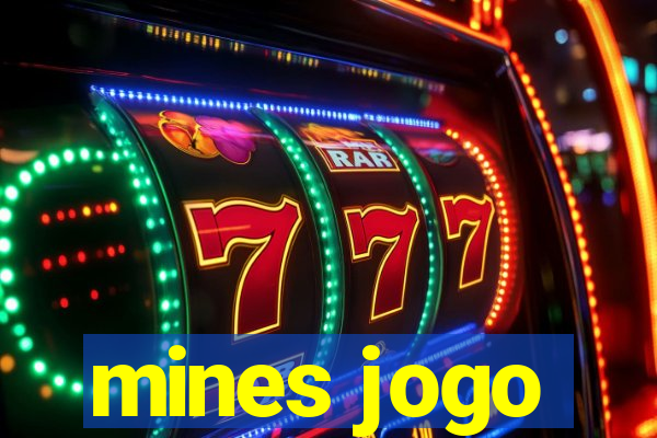 mines jogo