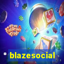 blazesocial