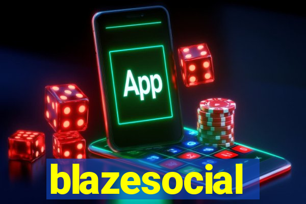 blazesocial