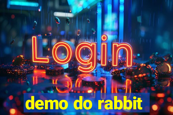 demo do rabbit