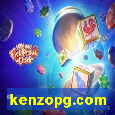 kenzopg.com