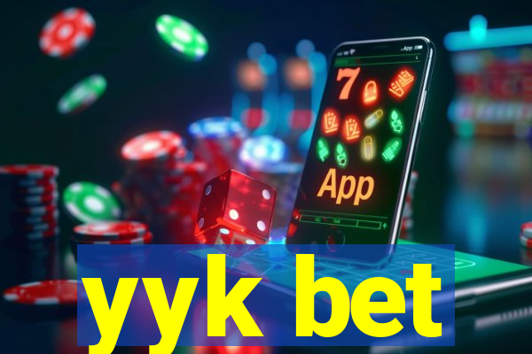 yyk bet