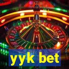 yyk bet