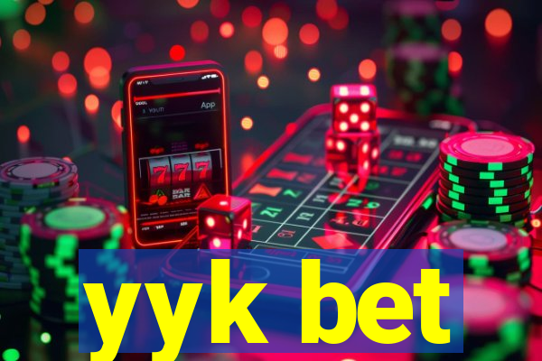 yyk bet