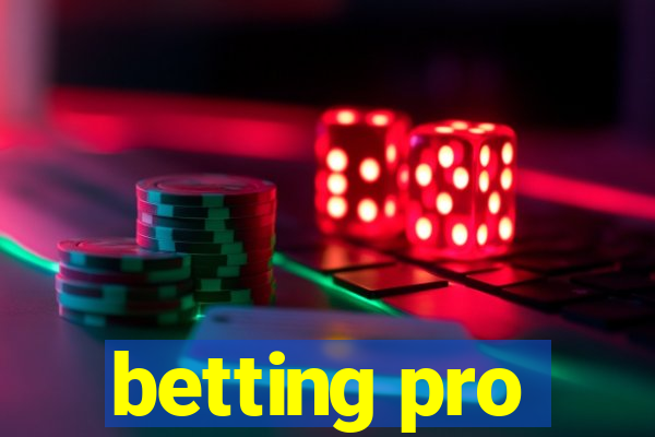 betting pro