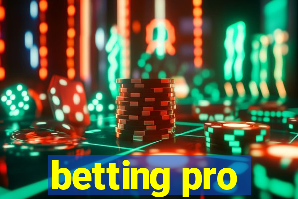 betting pro