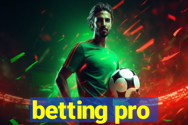 betting pro