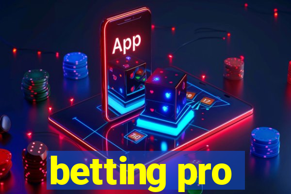 betting pro