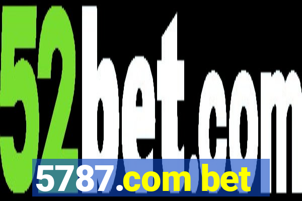 5787.com bet