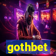 gothbet