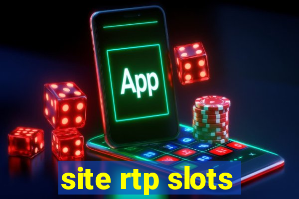 site rtp slots