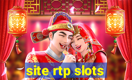 site rtp slots