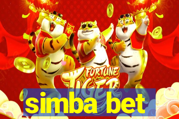 simba bet