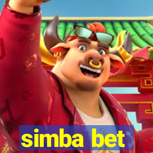 simba bet