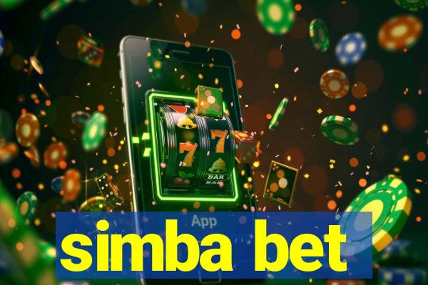 simba bet