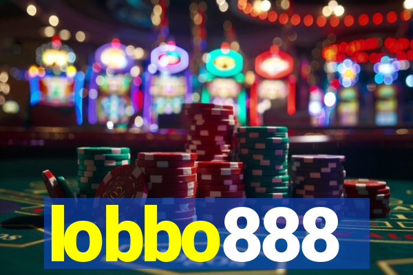 lobbo888