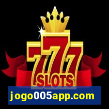 jogo005app.com