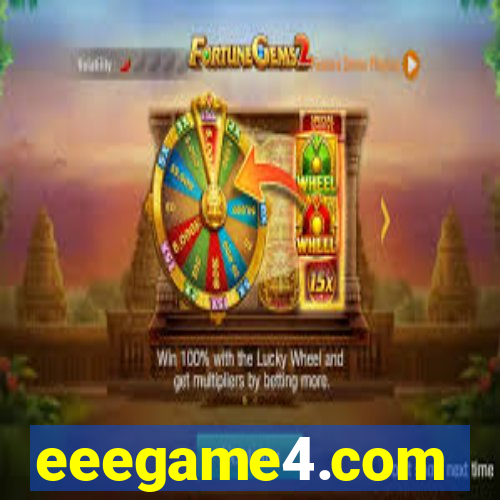 eeegame4.com