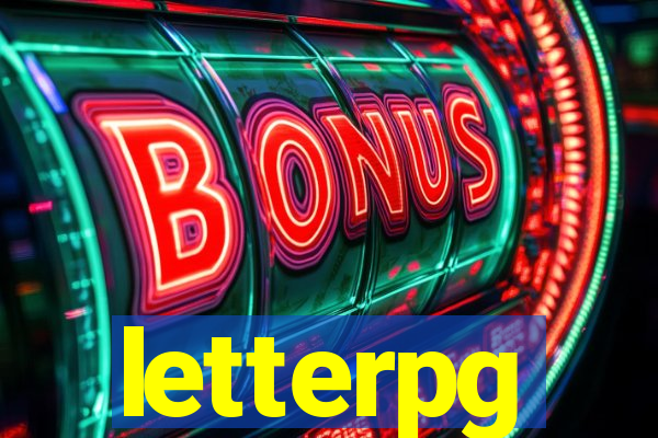 letterpg