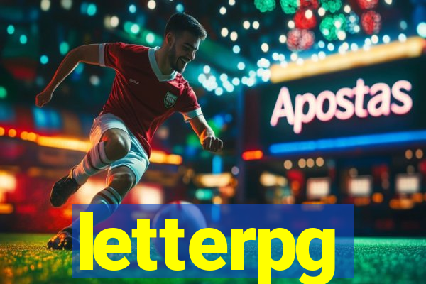 letterpg