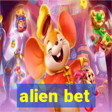 alien bet