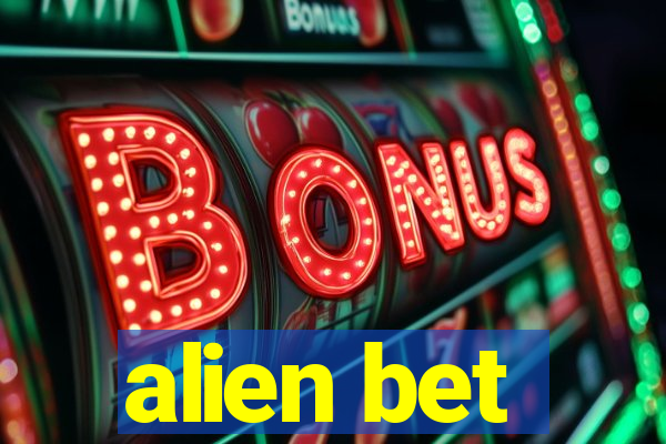 alien bet