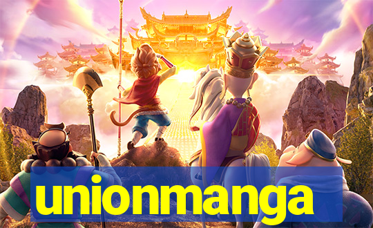 unionmanga