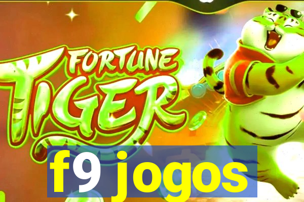 f9 jogos