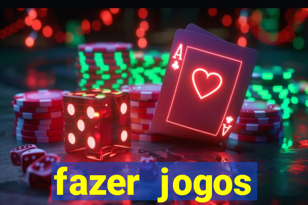 fazer jogos loterias online