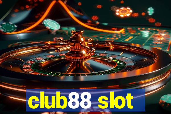 club88 slot