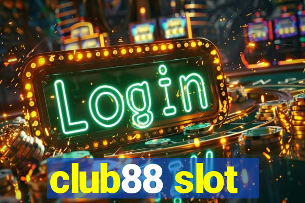 club88 slot