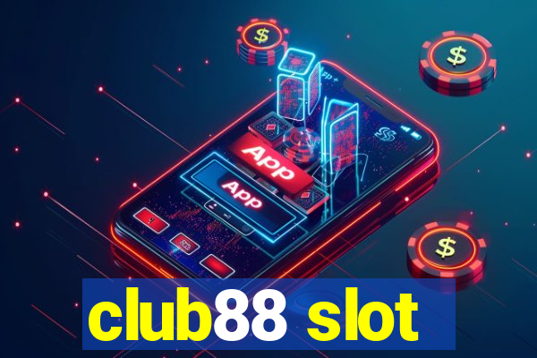 club88 slot