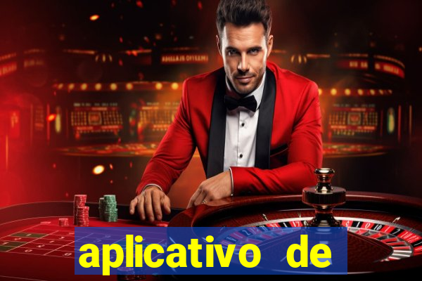 aplicativo de aposta em jogos