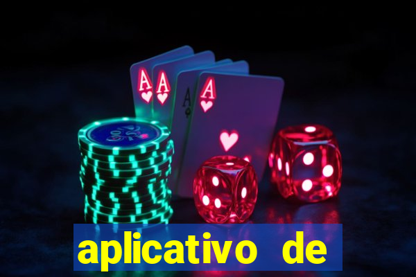 aplicativo de aposta em jogos