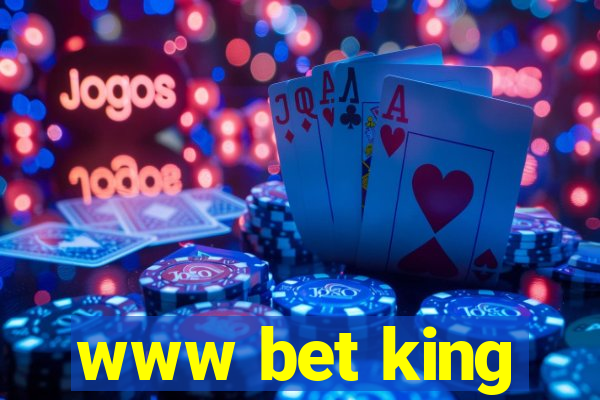 www bet king