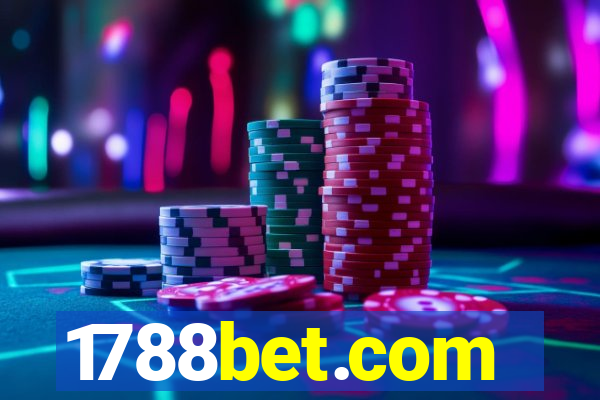 1788bet.com