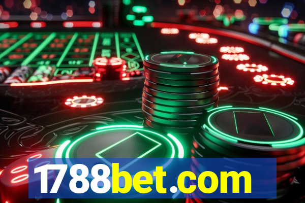 1788bet.com