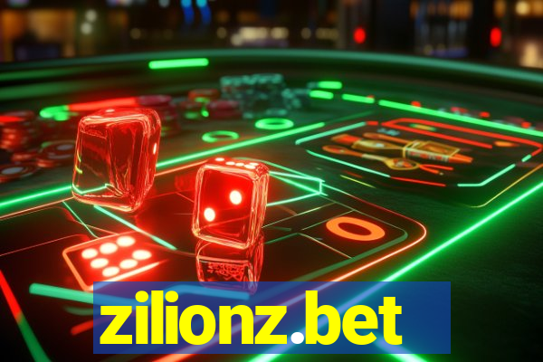 zilionz.bet