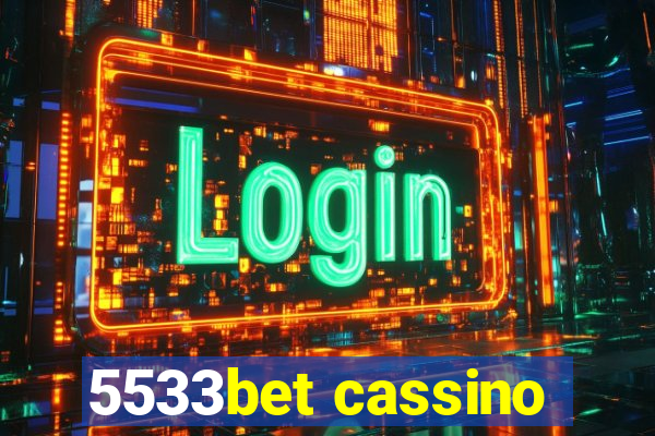 5533bet cassino