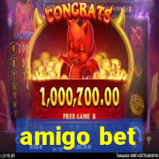 amigo bet