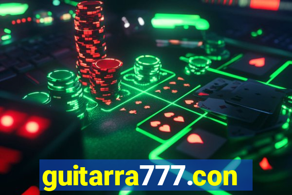 guitarra777.con