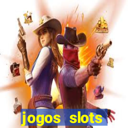 jogos slots gr谩tis para baixar