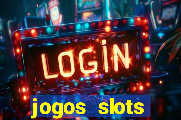 jogos slots gr谩tis para baixar