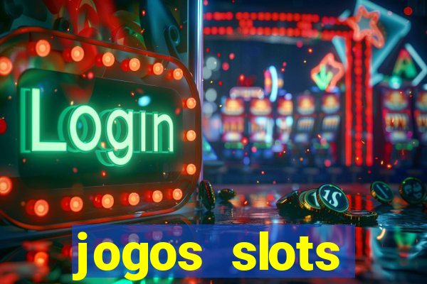 jogos slots gr谩tis para baixar