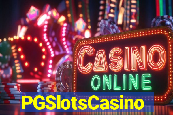 PGSlotsCasino