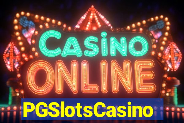 PGSlotsCasino