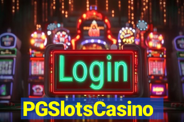 PGSlotsCasino