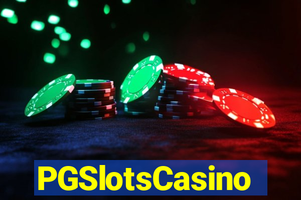 PGSlotsCasino