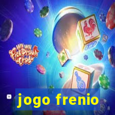 jogo frenio