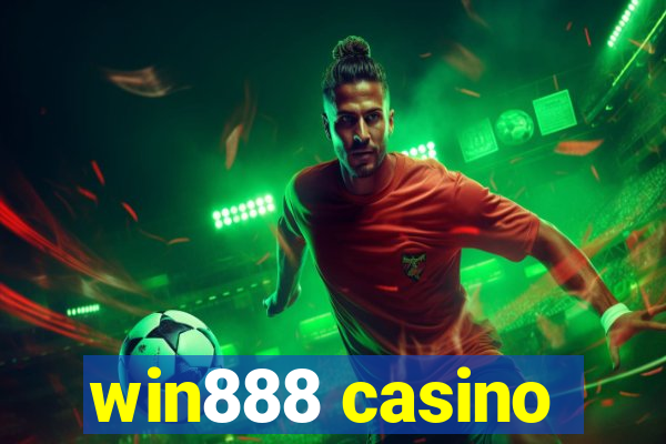 win888 casino